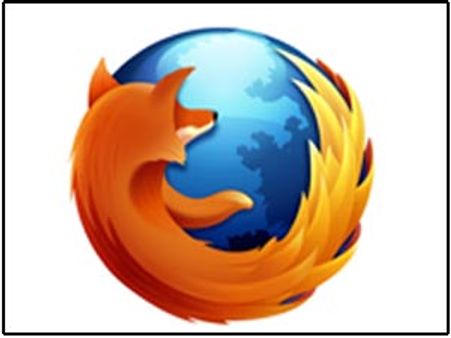 ಕ್ರೋಮ್, ಐಇಗಿಂತ ಫೈರ್ ಫಾಕ್ಸ್5 ಸಾವಿರ ಪಾಲು ಉತ್ತಮ!