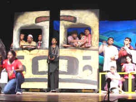 ಪ್ರೇಕ್ಷಕರ ಒತ್ತಾಯದ ಮೇರೆಗೆ ಮತ್ತೆ ಜುಗಾರಿ ಕ್ರಾಸ್ !