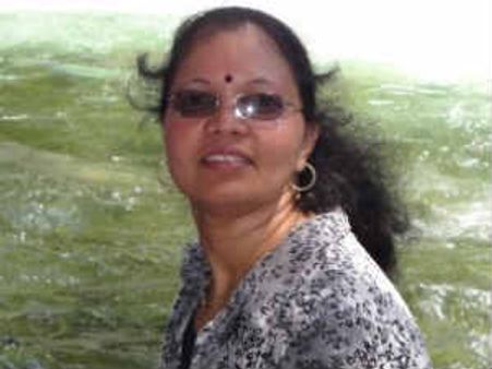 ಜ್ಯೋತಿ ಮಹಾದೇವ್ ಸ್ನೇಹ ಸಾಹಿತ್ಯ ಸಮ್ಮಿಲನ