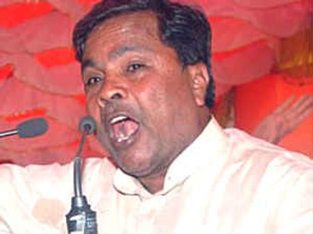 ಮುಖ್ಯಮಂತ್ರಿಗಳಿಗೆ ಸಿದ್ದರಾಮಯ್ಯ ಬಹಿರಂಗ ಪತ್ರ