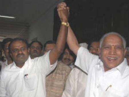 ಧರ್ಮಸ್ಥಳದಲ್ಲಿ ಏನಂತ ಆಣೆ ಮಾಡಲಿದ್ದಾರೆ ಅಂದರೆ...