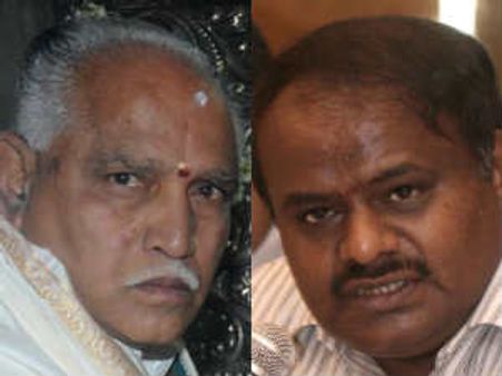 ಆಣೆ ಪ್ರಮಾಣ ಅಧಿಕೃತವಾಗಿ ರದ್ದಾದರೂ ಇಳಿಯದ ಕಾವು