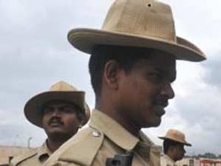 ಜೂನ್ 27ರಂದು ಧರ್ಮಸ್ಥಳದಲ್ಲಿ 800 ಪೊಲೀಸರು!