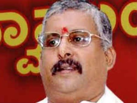 ಕರಾವಳಿ ಪ್ರಾಧಿಕಾರಕ್ಕೆ ನಾಗರಾಜ ಶೆಟ್ಟಿ ರಾಜೀನಾಮೆ?