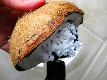 ನಿಮ್ ಮನೇಲೂ ಇಳಿಗೆಮಣೆಯಲಿ ಕಾಯಿ ತುರೀತಿರಾ?