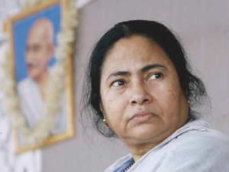 ಮಮತಾ ಮಾಡಿದ್ದನ್ನು ಯಡಿಯೂರಪ್ಪ ಪ್ರಮಾಣವಾಗಿಯೂ ಮಾಡುತ್ತಾರಾ?