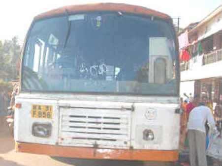 ಕೆಎಸ್ಆರ್ ಟಿಸಿ ಯಮಕಿಂಕರ ಡ್ರೈವರ್ ಗಳಿಂದ ಕಾಪಾಡಿ
