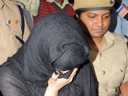 ಆಸ್ಟ್ರೇಲಿಯಾ ಯುವತಿಯ ಅತ್ಯಾಚಾರ: ಇಬ್ಬರ ಬಂಧನ