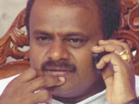 ಸತ್ಯ ಸತ್ಯ ಸತ್ಯ: ಮಂಜುನಾಥನೆದುರು ಸ್ವಾಮಿ ಪ್ರಮಾಣ