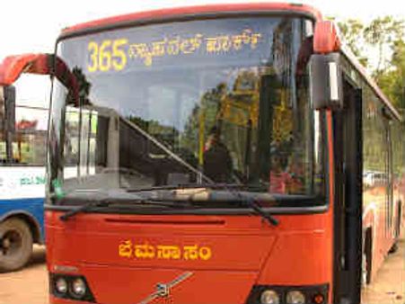 ಮಣಿಪಾಲದಿಂದ ಬಜಪೆಗೆ ವೋಲ್ವೋ ಬೇಡವೇ ಬೇಡ