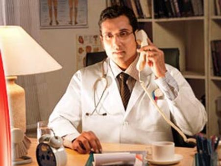 ಭಾರ್ತಿ ಏರ್‌ಟೆಲ್‌ನಿಂದ ಆರೋಗ್ಯ ಎಸ್ಸೆಂಎಸ್ ಯೋಜನೆ