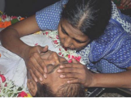 ಜ್ಯೋತಿಡೇ ಸುಪಾರಿ ಹಂತಕರು ಬೆಂಗಳೂರಿಗೂ ಬಂದಿದ್ದರು!