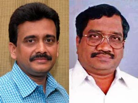 ಬ್ರೇಕಿಂಗ್ ನ್ಯೂಸ್: ಶಿವ, ಸಂಕೇಶ್ವರ ಮಿಲನ