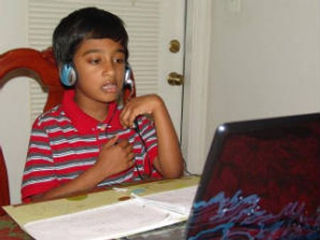 ಆನ್ ಲೈನ್ ಮೂಲಕ ಉಚಿತವಾಗಿ ಕನ್ನಡ ಕಲಿಯಿರಿ