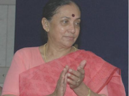 ಭಾರದ್ವಾಜ್ ಎತ್ತಂಗಡಿ ಸನ್ನಿಹಿತ: ಮಾರ್ಗರೆಟ್ ಗೆ ಉಸ್ತುವಾರಿ