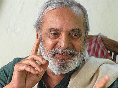 ರಾಹುಕೇತುವಿಗಿಂತ 'ಎಡಬಿಡಂಗಿ' ಅನಂತಮೂರ್ತಿ ಅಪಾಯಕಾರಿ