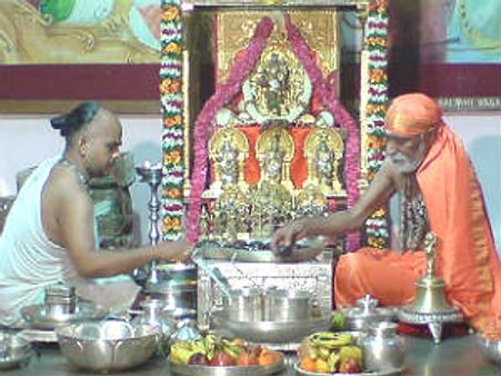 ಜು. 1ರಿಂದ ಮಂತ್ರಾಲಯಕ್ಕೆ ಹೊಸ ವೋಲ್ವೊ ಬಸ್