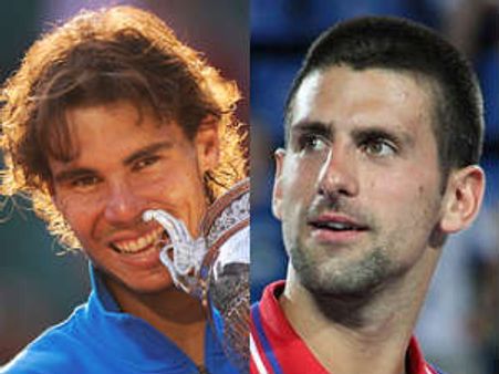 ಹಸಿರು ಅಂಕಣದ ವಿಂಬಲ್ಡನ್ ಬ್ಯೂಟಿ ಯಾರ ಪಾಲು?