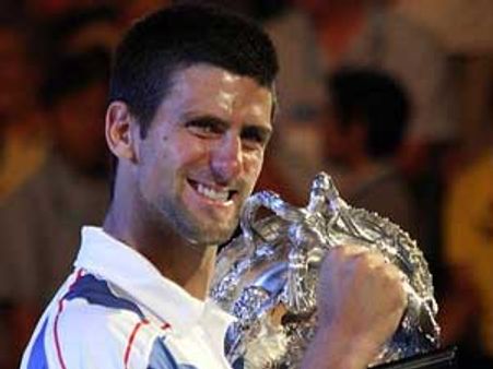 ನಡಾಲ್ ಸೋಲಿಸಿದ ಜೋಕೋವಿಕ್ ವಿಂಬಲ್ಡನ್ ಚಾಂಪಿಯನ್