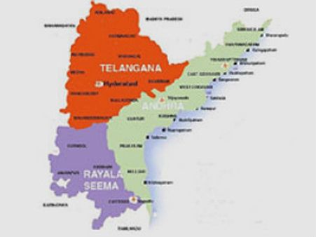 ತೆಲಂಗಾಣ ತಳಮಳ: 72 ಶಾಸಕರಿಂದ ರಾಜೀನಾಮೆ