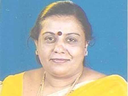 ಚಿಕ್ಕಮಗಳೂರು ಕಾರು ಅಪಘಾತ: ರಾಜಿಯಾದ ವಿಮಲಾಗೌಡ