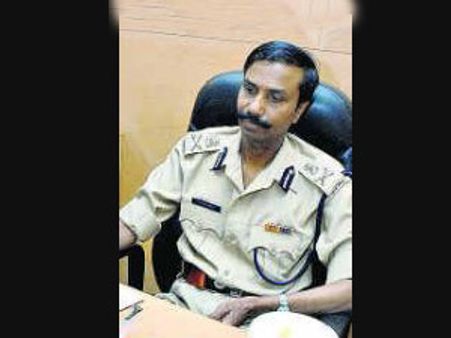 ನೀಲಂ ಅಚ್ಯುತರಾವ್ ರಾಜ್ಯದ ಹೊಸ ಡಿಜಿ ಐಜಿಪಿ