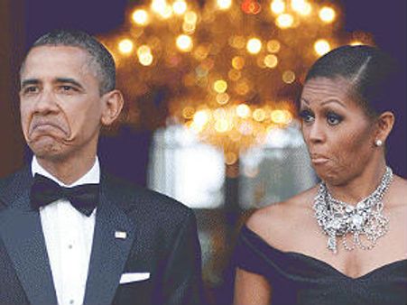 ಅಮೆರಿಕದ ಸ್ವಾತಂತ್ರ್ಯ ದಿನದಂದೇ ಒಬಾಮ ಗುಂಡಿಗೆ ಬಲಿ!