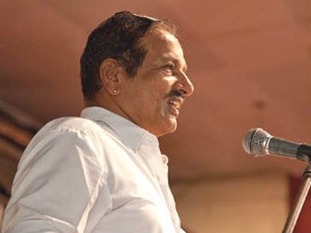 ಪ್ರತ್ಯೇಕ ತುಳು ರಾಜ್ಯ ಬೇಡಿಕೆಗೆ ಸಕಾಲ : ಹರಿಕೃಷ್ಣ ಪುನರೂರು