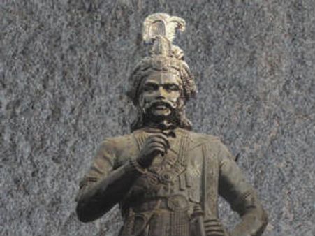 ಕೃಷ್ಣದೇವರಾಯ ನಾಣ್ಯ ತಯಾರಿಕೆಗೆ ಕೇಂದ್ರ ಅಸಡ್ಡೆ