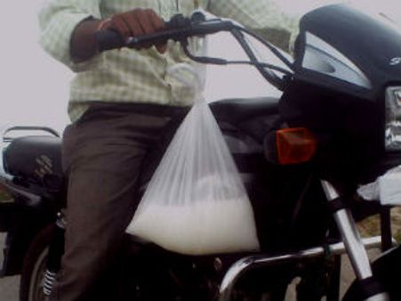 ಯಾದಗಿರಿಯಲ್ಲಿ ಹರಿದಿದೆ ಅಕ್ರಮ ಹೆಂಡದ ಹೊಳೆ