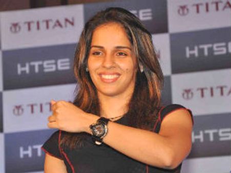 ಸೈನಾ ಮಾತಲ್ಲೂ ಅರ್ಥ ಇದೆ, ಬೆಂಕಿ ಇಲ್ಲದೆ ಹೊಗೆ ಆಡಲ್ಲ!