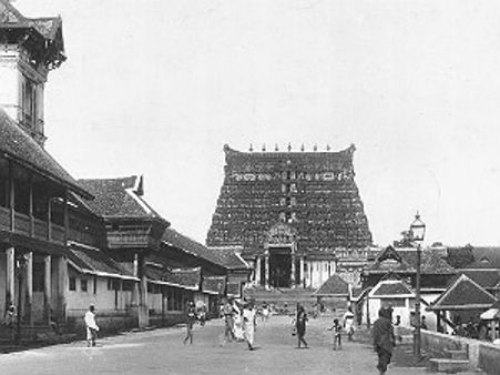 ಅನಂತ ಸಂಪತ್ತಿನ ಮೇಲೆ ವಿದೇಶಿ ಮಾಧ್ಯಮಗಳ ದಾಳಿ