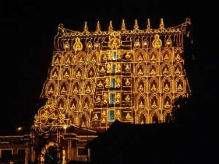 ಅನಂತ ದೇಗುಲ 'ಬಿ' ಕೊಠಡಿ ತೆರೆದರೆ ಕೆಡುಕೆ?