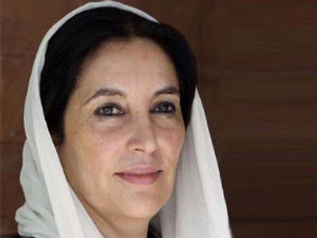 ಬೇನಜೀರ್‌ಗೂ ನನ್ಗೂ ದೈಹಿಕ ಸಂಬಂಧವಿರಲಿಲ್ಲ:ಇಮ್ರಾನ್