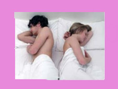 ಸೆಕ್ಸ್ ಬೇಡವೆಂದ ಗಂಡ, ಜೈಲಿಗೆ ಹಾಕಿ ಎಂದ ಹೆಂಡತಿ