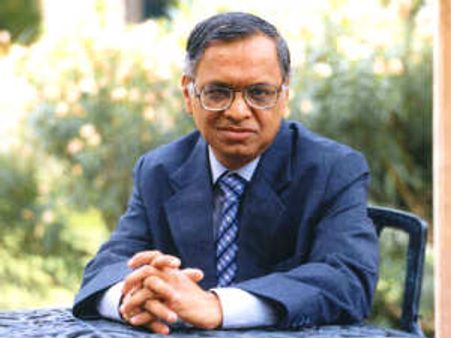 ಮೈಸೂರು ಇನ್ಫಿ ಕ್ಯಾಂಪಸ್ ಗೆ ನಾರಾಯಣಮೂರ್ತಿ ಹೆಸರು