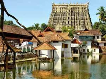 ಅನಂತ ಪದ್ಮನಾಭ ದೇಗುಲ ನಿಧಿ ಮ್ಯೂಸಿಯಂ ಸೇರಲಿ