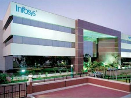 ಇನ್ಫೋಸಿಸ್ ತ್ರೈಮಾಸಿಕ: ಲಾಭ ಶೇ.5 ರಷ್ಟು ಕೆಳಮುಖ