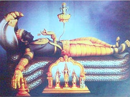 ಅದು ಅನಂತ ನಿಧಿಯಲ್ಲ; ಪದ್ಮನಾಭಸ್ವಾಮಿಯ ಸಂಪತ್ತು