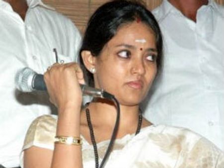 ರಾಸಲೀಲೆ: ಸನ್‌ ಟಿವಿ ಮೇಲೆ ಬಿತ್ತು ಮತ್ತೊಂದು ಕೇಸು