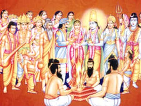 ನ್ಯೂಜೆರ್ಸಿ ಭಕ್ತರ ಕೈಗೆ ಒರಿಜಿನಲ್ ತಿರುಪತಿ ಲಡ್ಡು