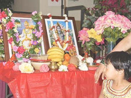 ಜಗಜ್ಯೋತಿ ಬಸವಣ್ಣ ವೀರಶೈವರಿಗೇ ಬೇಡವಾದನೇ?