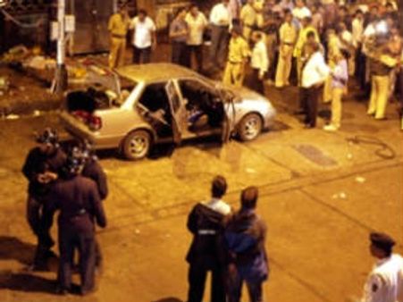 ಅಂದಿನಿಂದ ಇಂದಿನವರೆಗೂ ಭೀಕರ ಬಾಂಬ್ ಸ್ಫೋಟ ಪಟ್ಟಿ