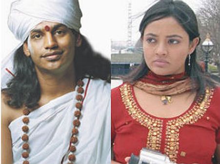 ರಾಸಲೀಲೆ- ಸನ್‌ ಟಿವಿಯನ್ನು ನಿತ್ಯಾನಂದ ಸ್ವಾಮಿಯೇ ಕಾಪಾಡಬೇಕು!