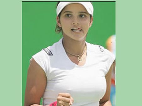 ಉಪ್ಪು ತಿಂದವರು ನೀರು ಕುಡಿಯಲೇ ಬೇಕು: ಸಾನಿಯಾ