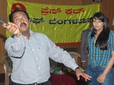 ಪ್ರೆಸ್‌ಕ್ಲಬ್ ಅಂತರ ಮಾಧ್ಯಮ ಪಂದ್ಯಾವಳಿ-2011