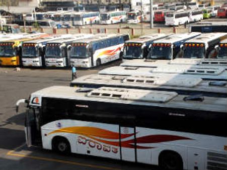 ಮೆಜೆಸ್ಟಿಕ್‌ನಲ್ಲಿ ಎರಡು ಡಬಲ್ ಬ್ಯಾರಲ್ ಗನ್ ಪತ್ತೆ