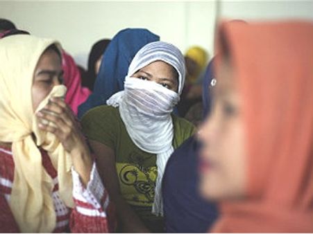 ಸೆಕ್ಸ್ ಗಾಗಿ ಮಹಿಳೆಯ ನಗ್ನ ಚಿತ್ರ ತೆಗೆದ ಕಾಮುಕನ ಶಿರಚ್ಛೇದ