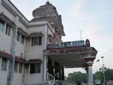 ಉಡುಪಿ ರೈಲು ನಿಲ್ದಾಣದಲ್ಲಿ ಪ್ರೀಪೇಡ್ ಟ್ಯಾಕ್ಸಿ ಸೇವೆ ಶೀಘ್ರ