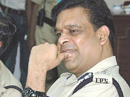 ಸ್ಫೋಟ ತನಿಖೆಗಾಗಿ ಬಿಪಿನ್‌ ಗೋಪಾಲಕೃಷ್ಣ ಮುಂಬೈಗೆ